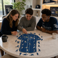 Tampa Bay Rays™ Jersey Wooden Puzzle