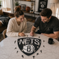 Brooklyn Nets™ - Wooden Puzzle