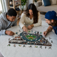 Detroit Tigers™ Comerica Park Wooden Puzzle
