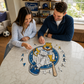 Kansas City Royals™ Mascot Wooden Puzzle