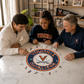 Virginia Cavaliers Logo Wooden Puzzle