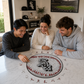 Chicago White Sox™ Baseball Wooden Puzzle