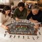 Manchester United FC® Old Trafford Wooden Puzzle