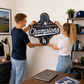 Los Angeles Dodgers™ 2025 World Series Wooden Puzzle