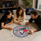 Toronto Blue Jays™ Logo Wooden Puzzle