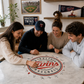 Minnesota Twins™ Logo Wooden Puzzle