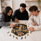 New York Knicks™ 2026 NBA Champions Wooden Puzzle