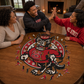 NC State Wolfpack Mascot Wooden Puzzle