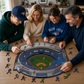 Toronto Blue Jays™ Rogers Centre Wooden Puzzle