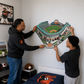 Baltimore Orioles™ Oriole Park at Camden Yards Wooden Puzzle