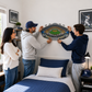 Los Angeles Dodgers™ Dodger Stadium Wooden Puzzle