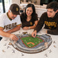 San Diego Padres™ Petco Park Wooden Puzzle