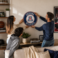Arizona Wildcats Logo Wooden Puzzle