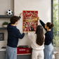 Arsenal FC® Premier League Champions 25/26 - Wooden Puzzle