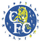 3 PACK Chelsea FC® Logo + Retro Logo + Stamford Bridge
