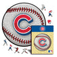 5 PACK Chicago Cubs™