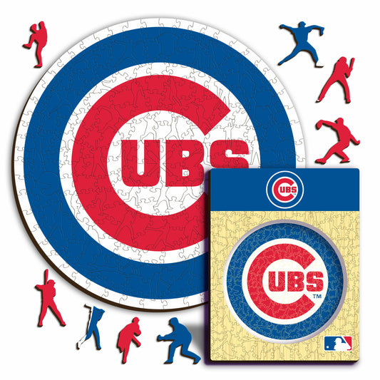 5 PACK Chicago Cubs™