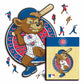 5 PACK Chicago Cubs™