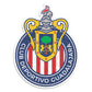 Chivas Guadalajara® Logo - Wooden Puzzle