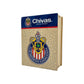 Chivas Guadalajara® 標誌 - 木製拼圖