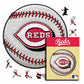 4 PACK Cincinnati Reds™