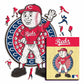 4 PACK Cincinnati Reds™