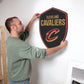 Cleveland Cavaliers™ - Wooden Puzzle