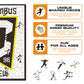 Columbus Crew® Logo - Wooden Puzzle