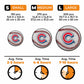 Chicago Cubs™ - Wooden Puzzle