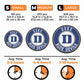 Duke University - Wooden Puzzle