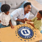 Duke University - Wooden Puzzle