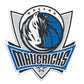 Dallas Mavericks™ - Wooden Puzzle