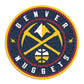 Denver Nuggets™ - Wooden Puzzle