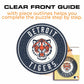 Detroit Tigers™ - Wooden Puzzle
