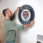 Detroit Tigers™ - Wooden Puzzle