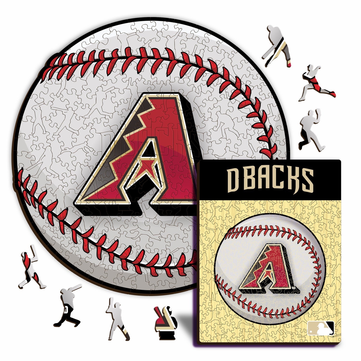 Arizona Diamondbacks™
