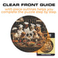 Chef Dogs - Wooden Puzzle