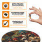 Dogs Playing Poker - Wooden Puzzle