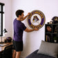 East Carolina Pirates Logo Wooden Puzzle