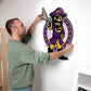 East Carolina Pirates Mascot Wooden Puzzle
