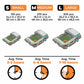 Houston Astros™ Minute Maid Park Stadium - Wooden Puzzle