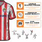 Chivas Guadalajara® Jersey - Wooden Puzzle