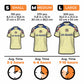 Club América® Jersey - Wooden Puzzle
