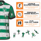 Camisa Sporting CP® - Quebra-cabeça de madeira