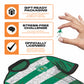 Camisa Sporting CP® - Quebra-cabeça de madeira