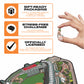 Los Angeles Angels™ Angel Stadium of Anaheim - Wooden Puzzle