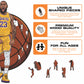 LeBron James - Wooden Puzzle