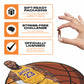 LeBron James - Wooden Puzzle