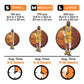 LeBron James - Wooden Puzzle