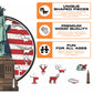 Statue of Liberty - Wooden Puzzle